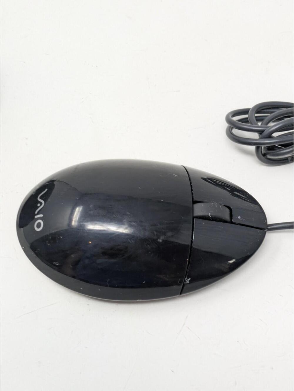 VAIO Sony VGP-UMS1 Mouse-Tested - Picture 2 of 5